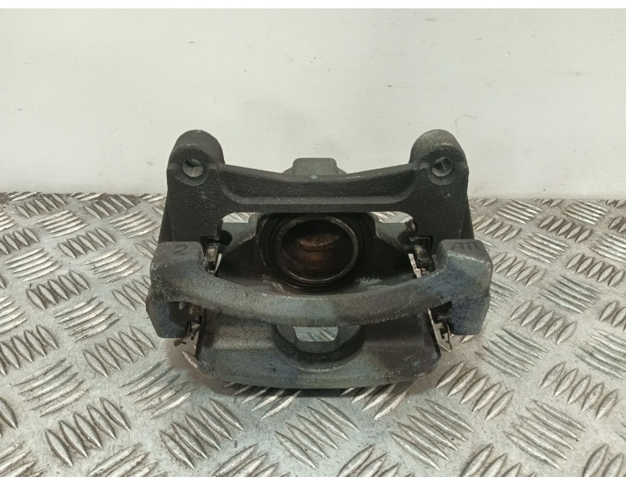 Recambio de pinza freno delantera derecha para renault scénic iv (j9_) 1.5 dci 110 referencia OEM IAM 410011159R  