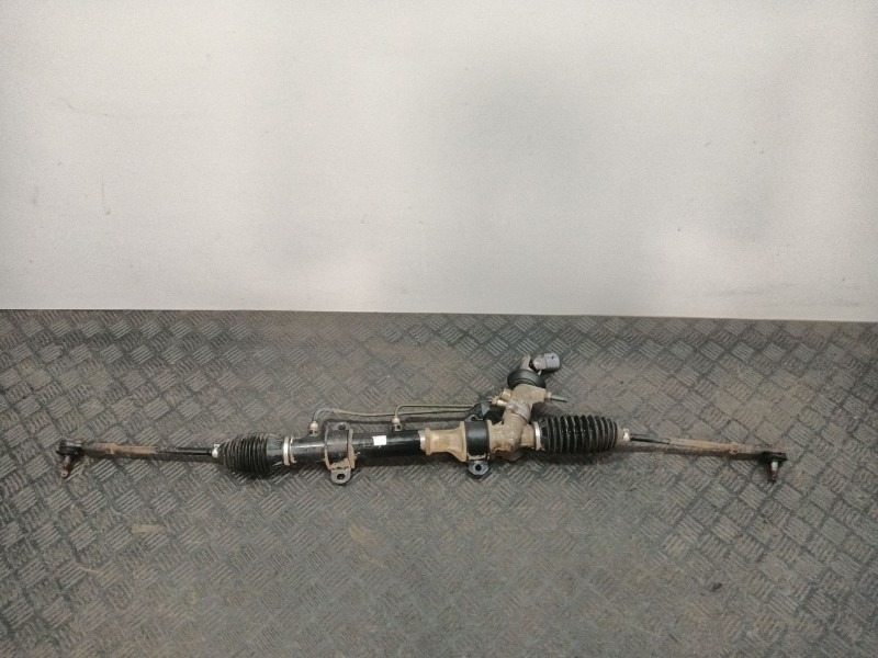 Recambio de cremallera direccion para honda civic vi hatchback (ej, ek) 1.4 i s (ej9) referencia OEM IAM   