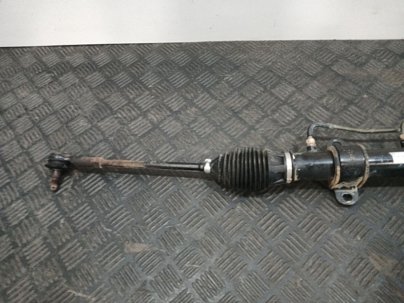 Recambio de cremallera direccion para honda civic vi hatchback (ej, ek) 1.4 i s (ej9) referencia OEM IAM   