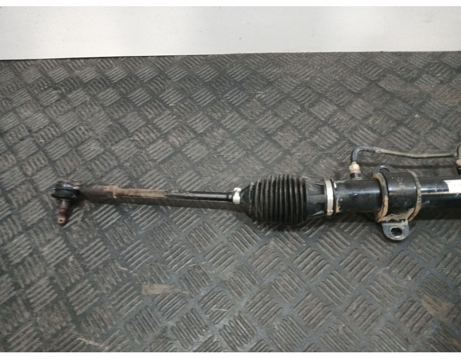 Recambio de cremallera direccion para honda civic vi hatchback (ej, ek) 1.4 i s (ej9) referencia OEM IAM   