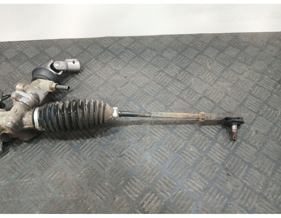 Recambio de cremallera direccion para honda civic vi hatchback (ej, ek) 1.4 i s (ej9) referencia OEM IAM   