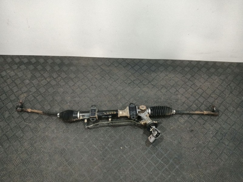 Recambio de cremallera direccion para honda civic vi hatchback (ej, ek) 1.4 i s (ej9) referencia OEM IAM   