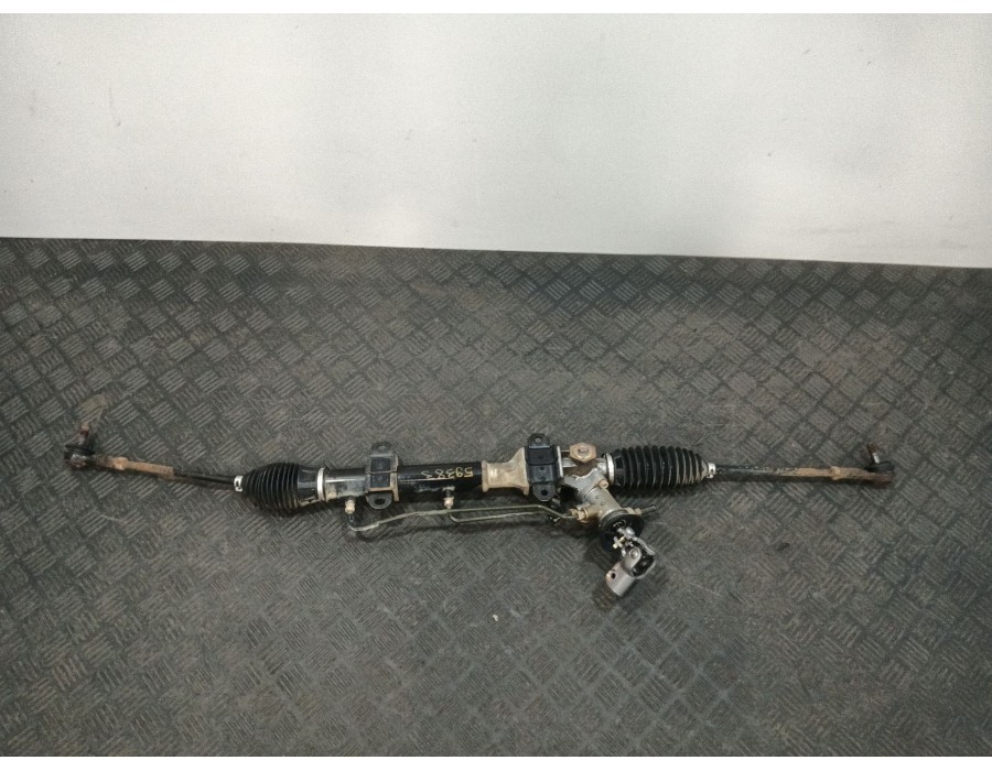 Recambio de cremallera direccion para honda civic vi hatchback (ej, ek) 1.4 i s (ej9) referencia OEM IAM   