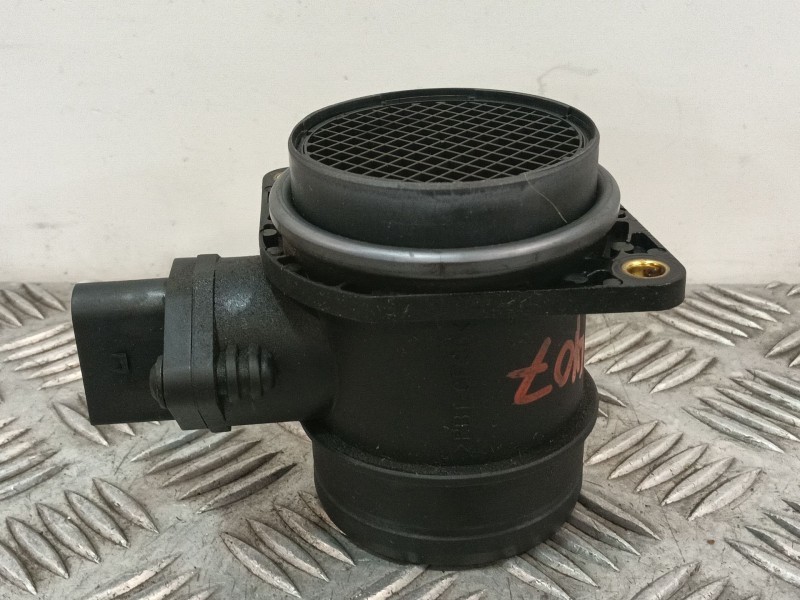 Recambio de caudalimetro para audi q7 (4lb) 4.2 fsi quattro referencia OEM IAM 06A906461G 0280218060 