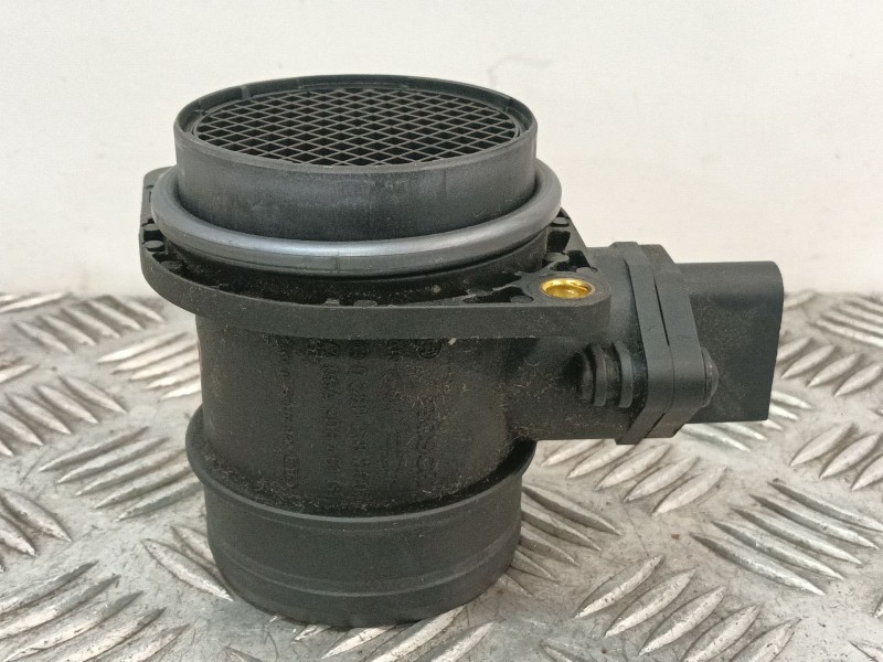 Recambio de caudalimetro para audi q7 (4lb) 4.2 fsi quattro referencia OEM IAM 06A906461G 0280218060 