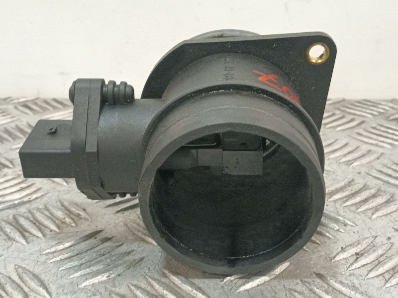 Recambio de caudalimetro para audi q7 (4lb) 4.2 fsi quattro referencia OEM IAM 06A906461G 0280218060 