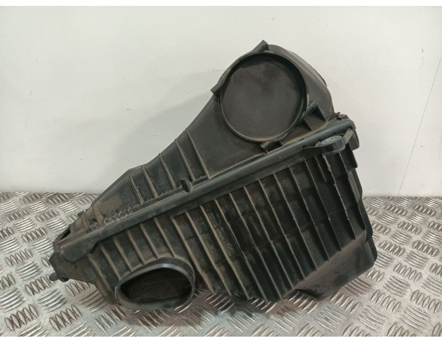 Recambio de carcasa filtro aire para audi q7 (4lb) 4.2 fsi quattro referencia OEM IAM 7L6128601K 7L6128607K 7L0129620