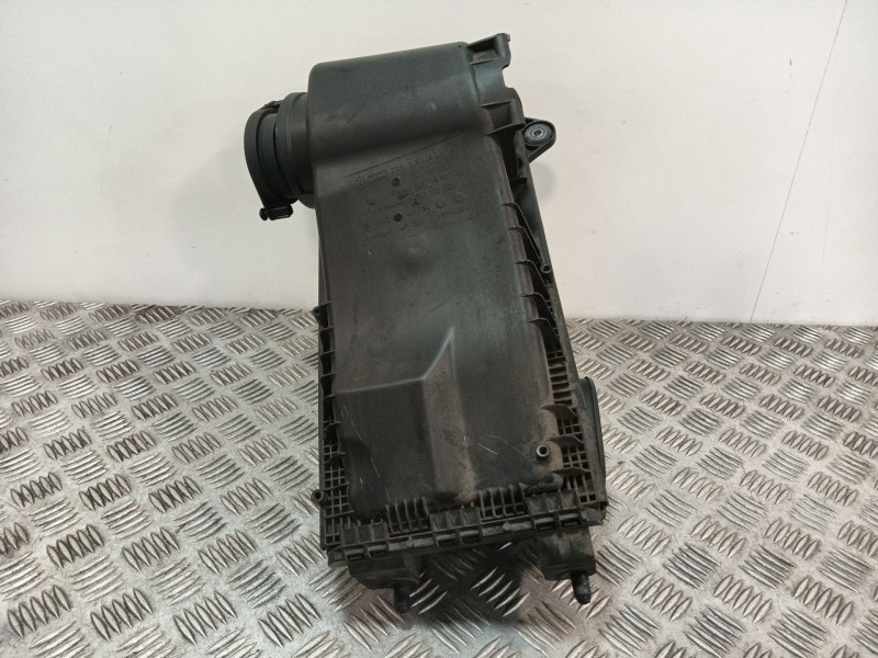 Recambio de carcasa filtro aire para audi q7 (4lb) 4.2 fsi quattro referencia OEM IAM 7L6128601K 7L6128607K 7L0129620