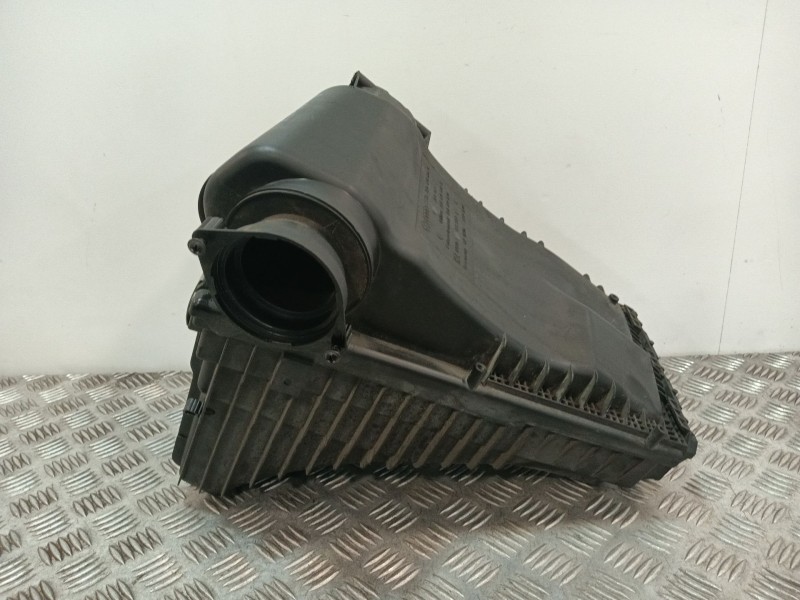 Recambio de carcasa filtro aire para audi q7 (4lb) 4.2 fsi quattro referencia OEM IAM 7L6128601K 7L6128607K 7L0129620