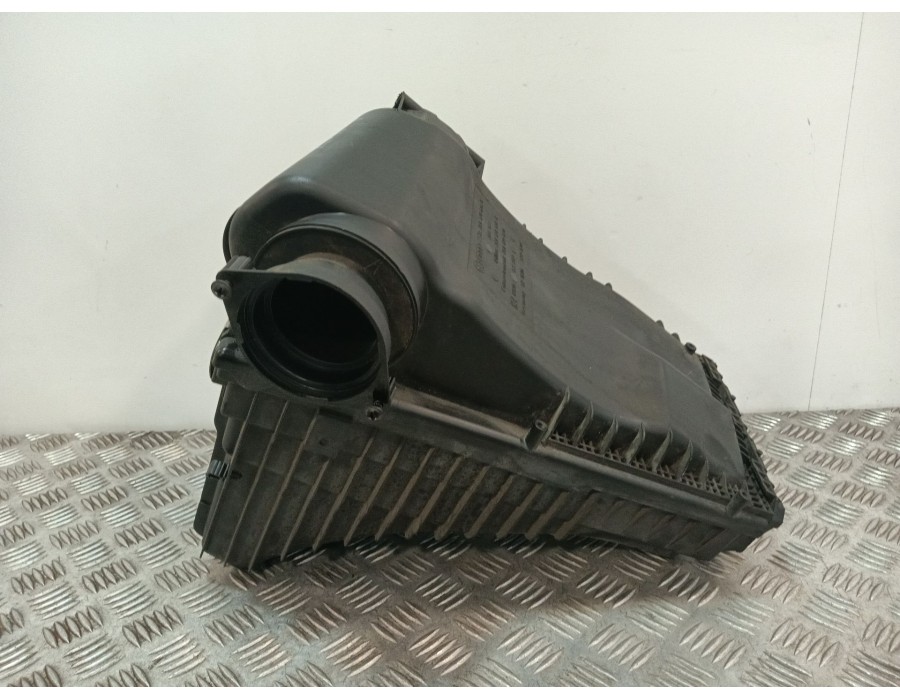 Recambio de carcasa filtro aire para audi q7 (4lb) 4.2 fsi quattro referencia OEM IAM 7L6128601K 7L6128607K 7L0129620