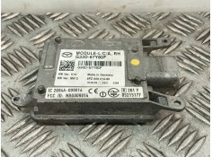 Recambio de modulo electronico para mazda 3 lim. (bl) referencia OEM IAM G33D67Y80F 2694A009014 
