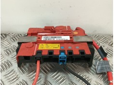 Recambio de caja reles / fusibles para bmw 1 (e81) 118 d referencia OEM IAM 694291208 6113698222702 