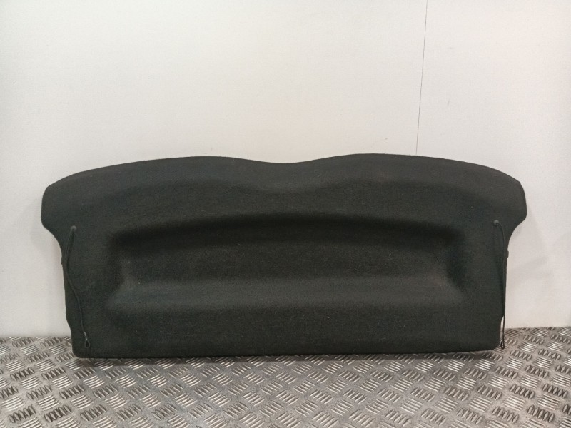 Recambio de bandeja trasera para citroën c3 ii (sc_) 1.1 i referencia OEM IAM 96833304ZD  