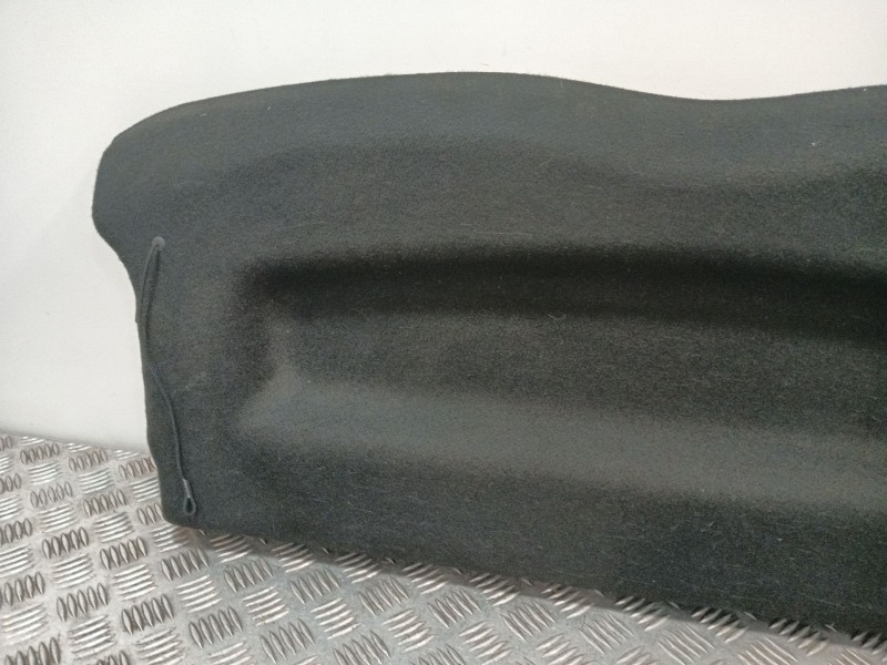 Recambio de bandeja trasera para citroën c3 ii (sc_) 1.1 i referencia OEM IAM 96833304ZD  