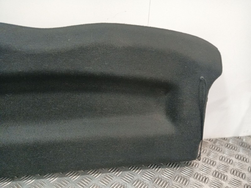 Recambio de bandeja trasera para citroën c3 ii (sc_) 1.1 i referencia OEM IAM 96833304ZD  