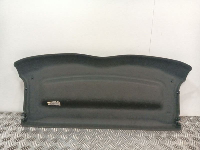 Recambio de bandeja trasera para citroën c3 ii (sc_) 1.1 i referencia OEM IAM 96833304ZD  