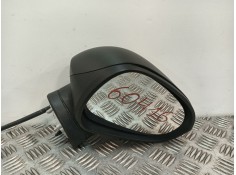 Recambio de retrovisor derecho para seat ibiza iv (6j5, 6p1) 1.2 referencia OEM IAM 212836408  