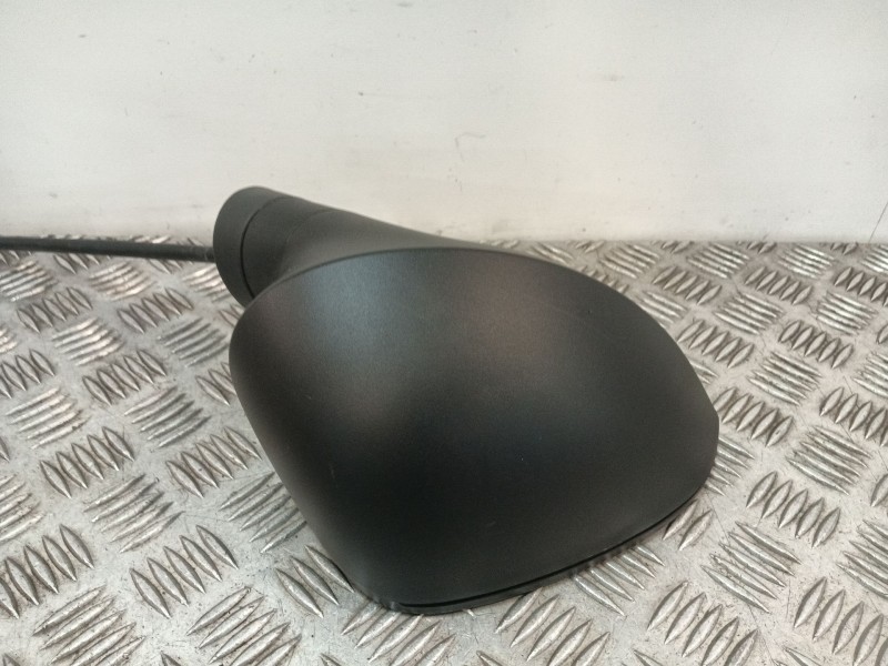 Recambio de retrovisor derecho para seat ibiza iv (6j5, 6p1) 1.2 referencia OEM IAM 212836408  