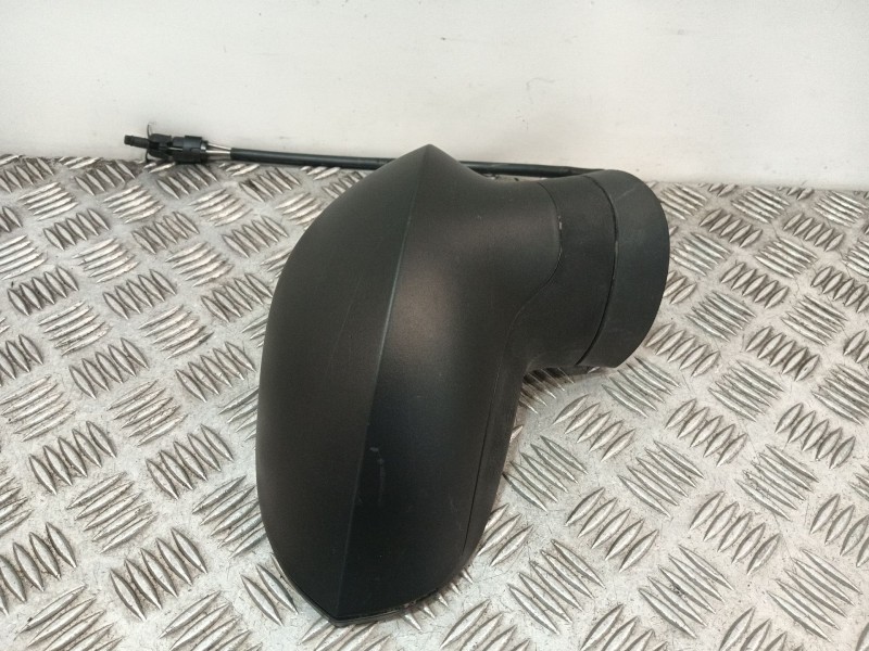 Recambio de retrovisor derecho para seat ibiza iv (6j5, 6p1) 1.2 referencia OEM IAM 212836408  