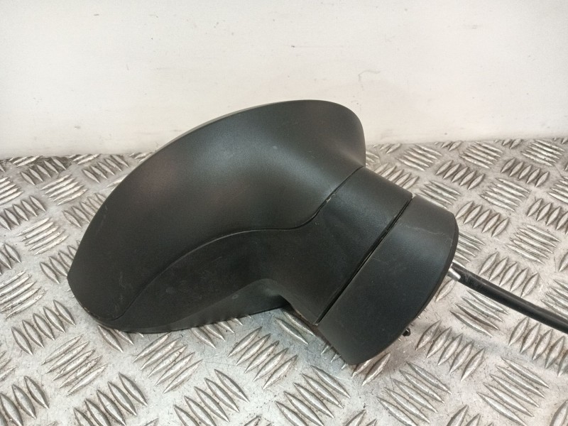 Recambio de retrovisor derecho para seat ibiza iv (6j5, 6p1) 1.2 referencia OEM IAM 212836408  