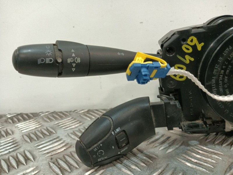Recambio de mando multifuncion para peugeot 308 sw i (4e_, 4h_) 1.6 hdi referencia OEM IAM 98062016XT  