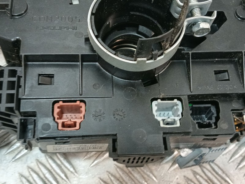 Recambio de mando multifuncion para peugeot 308 sw i (4e_, 4h_) 1.6 hdi referencia OEM IAM 98062016XT  