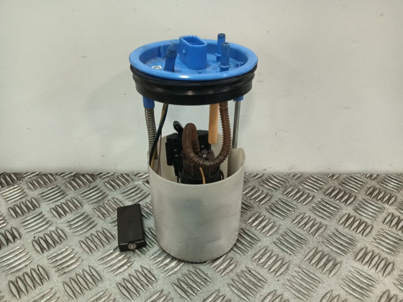Recambio de aforador para seat ibiza iv st (6j8, 6p8) 1.2 tsi referencia OEM IAM 6R0919051N  