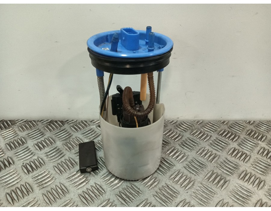 Recambio de aforador para seat ibiza iv st (6j8, 6p8) 1.2 tsi referencia OEM IAM 6R0919051N  