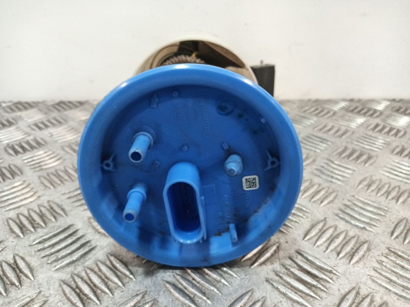 Recambio de aforador para seat ibiza iv st (6j8, 6p8) 1.2 tsi referencia OEM IAM 6R0919051N  