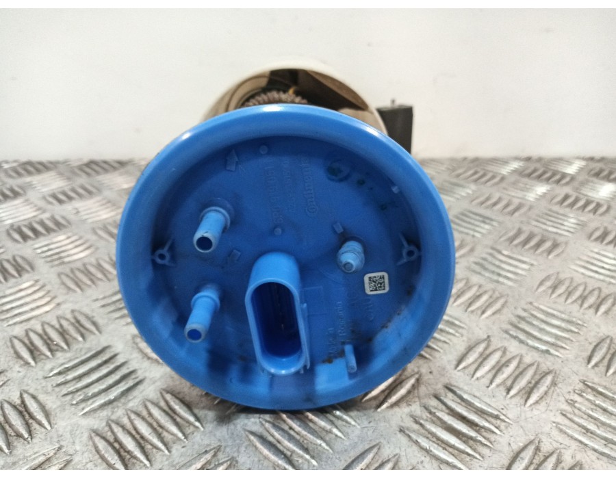Recambio de aforador para seat ibiza iv st (6j8, 6p8) 1.2 tsi referencia OEM IAM 6R0919051N  
