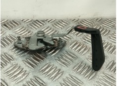 Recambio de cerradura capot para citroën c2 (jm_) 1.4 hdi referencia OEM IAM 9640665580  