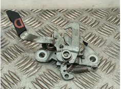 Recambio de cerradura capot para citroën c2 (jm_) 1.4 hdi referencia OEM IAM 9640665580   2