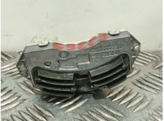 Recambio de resistencia calefaccion para bmw 1 (e81) 118 d referencia OEM IAM T1000664T  