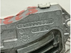 Recambio de resistencia calefaccion para bmw 1 (e81) 118 d referencia OEM IAM T1000664T   2
