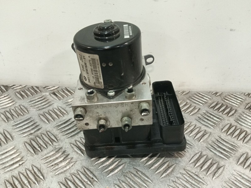 Recambio de abs para bmw 1 (e81) 118 d referencia OEM IAM 3451678783601 6787837 10020603754