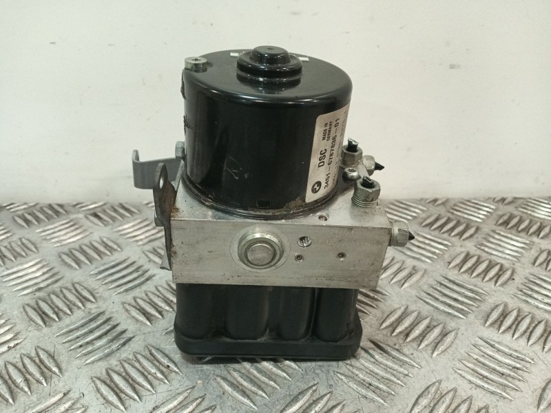 Recambio de abs para bmw 1 (e81) 118 d referencia OEM IAM 3451678783601 6787837 10020603754