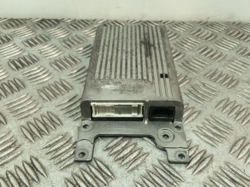 Recambio de modulo electronico para bmw 1 (e81) 118 d referencia OEM IAM 84109204545  