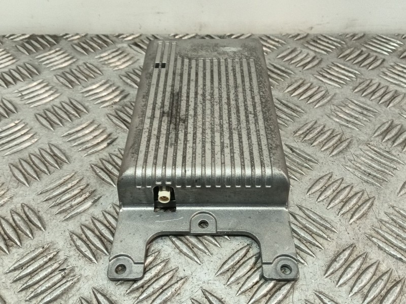 Recambio de modulo electronico para bmw 1 (e81) 118 d referencia OEM IAM 84109204545  