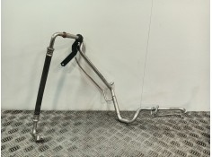 Recambio de tubos aire acondicionado para toyota yaris (_p13_) 1.0 (ksp130) referencia OEM IAM   