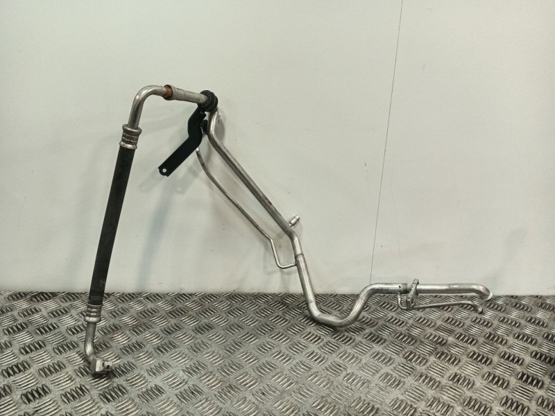 Recambio de tubos aire acondicionado para toyota yaris (_p13_) 1.0 (ksp130) referencia OEM IAM   