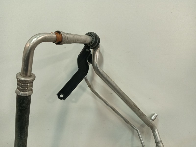 Recambio de tubos aire acondicionado para toyota yaris (_p13_) 1.0 (ksp130) referencia OEM IAM   