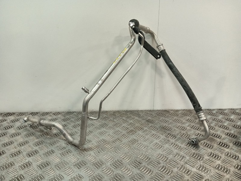Recambio de tubos aire acondicionado para toyota yaris (_p13_) 1.0 (ksp130) referencia OEM IAM   