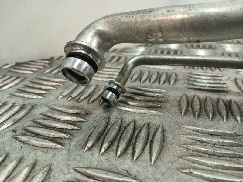 Recambio de tubos aire acondicionado para toyota yaris (_p13_) 1.0 (ksp130) referencia OEM IAM   