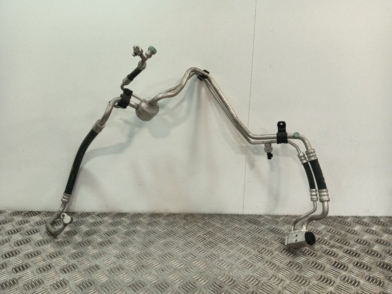 Recambio de tubos aire acondicionado para hyundai i20 i (pb, pbt) 1.2 referencia OEM IAM T416230780  