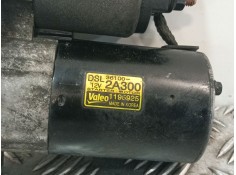 Recambio de motor arranque para kia cee´d referencia OEM IAM 361002A300   2