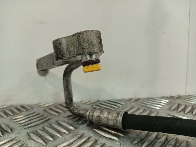 Recambio de tubos aire acondicionado para bmw 1 (e81) 118 d referencia OEM IAM 64539151737  