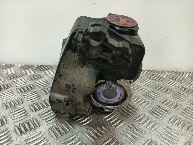 Recambio de bomba direccion para peugeot 206 hatchback (2a/c) 1.4 i referencia OEM IAM 9636868880  
