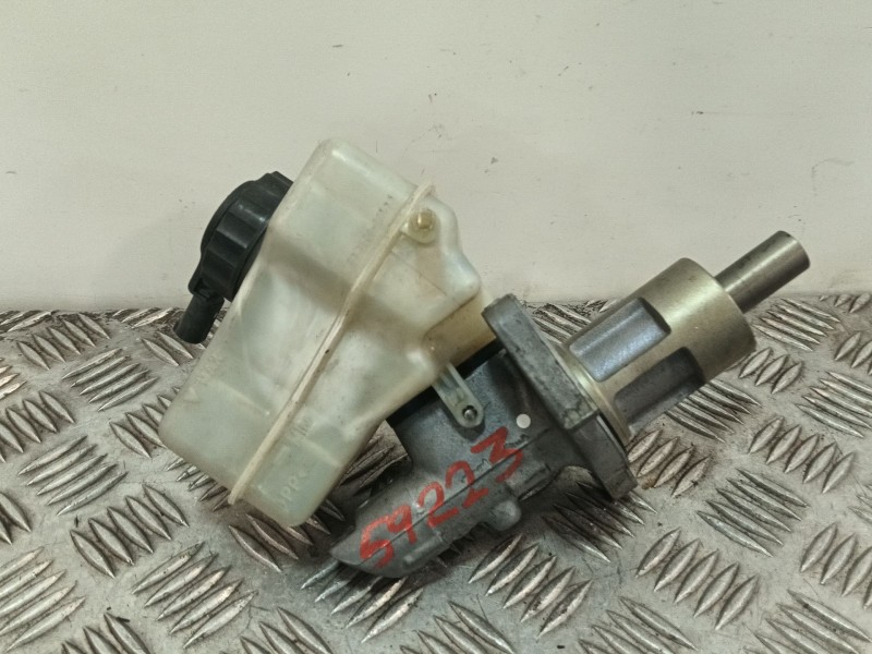 Recambio de bomba freno para bmw 1 (e81) 118 d referencia OEM IAM 03350886541 03350886531 