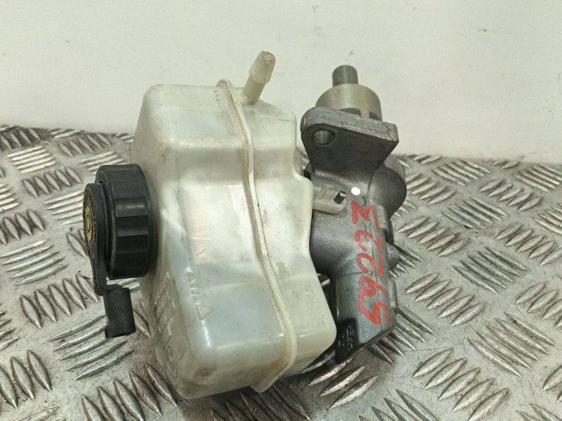 Recambio de bomba freno para bmw 1 (e81) 118 d referencia OEM IAM 03350886541 03350886531 