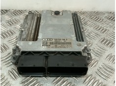 Recambio de centralita motor uce para audi q7 (4lb) 4.2 fsi quattro referencia OEM IAM 4L0910560B 0261S02202 